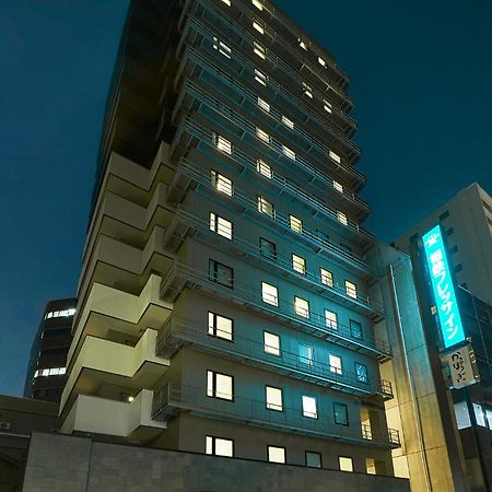 Sotetsu Fresa Inn Kitahama Οσάκα Εξωτερικό φωτογραφία