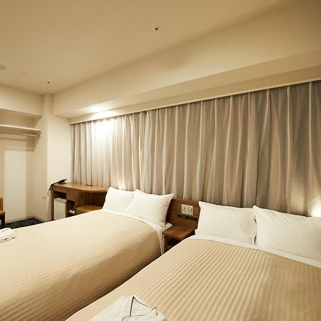 Sotetsu Fresa Inn Kitahama Οσάκα Εξωτερικό φωτογραφία
