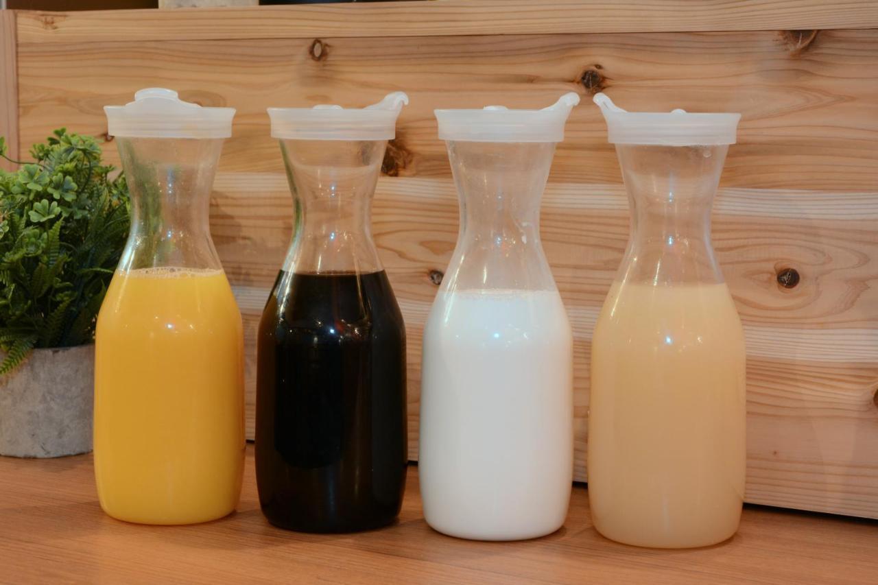 Sotetsu Fresa Inn Kitahama Οσάκα Εξωτερικό φωτογραφία