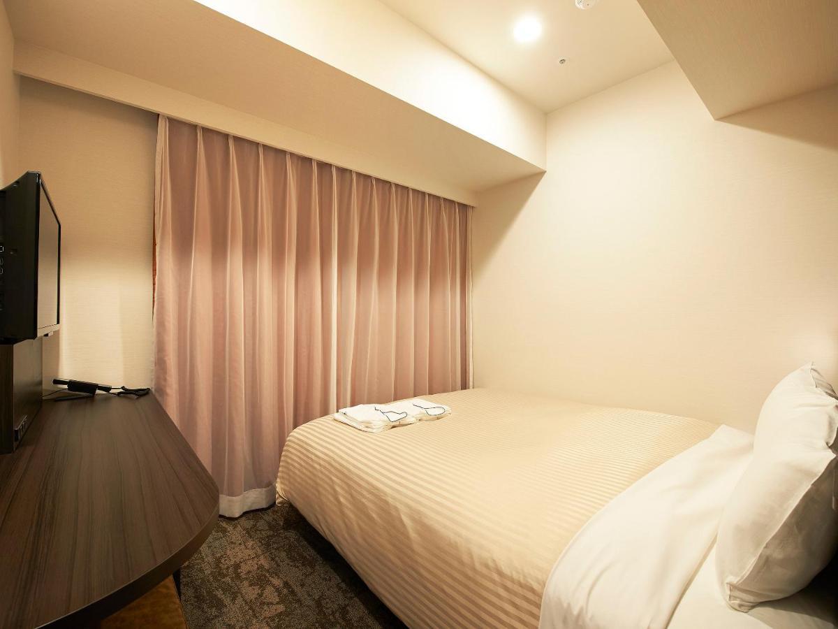 Sotetsu Fresa Inn Kitahama Οσάκα Εξωτερικό φωτογραφία