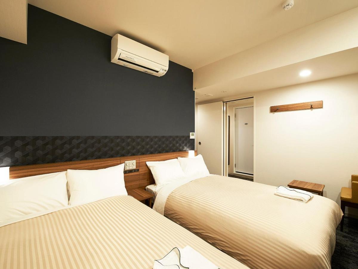 Sotetsu Fresa Inn Kitahama Οσάκα Εξωτερικό φωτογραφία