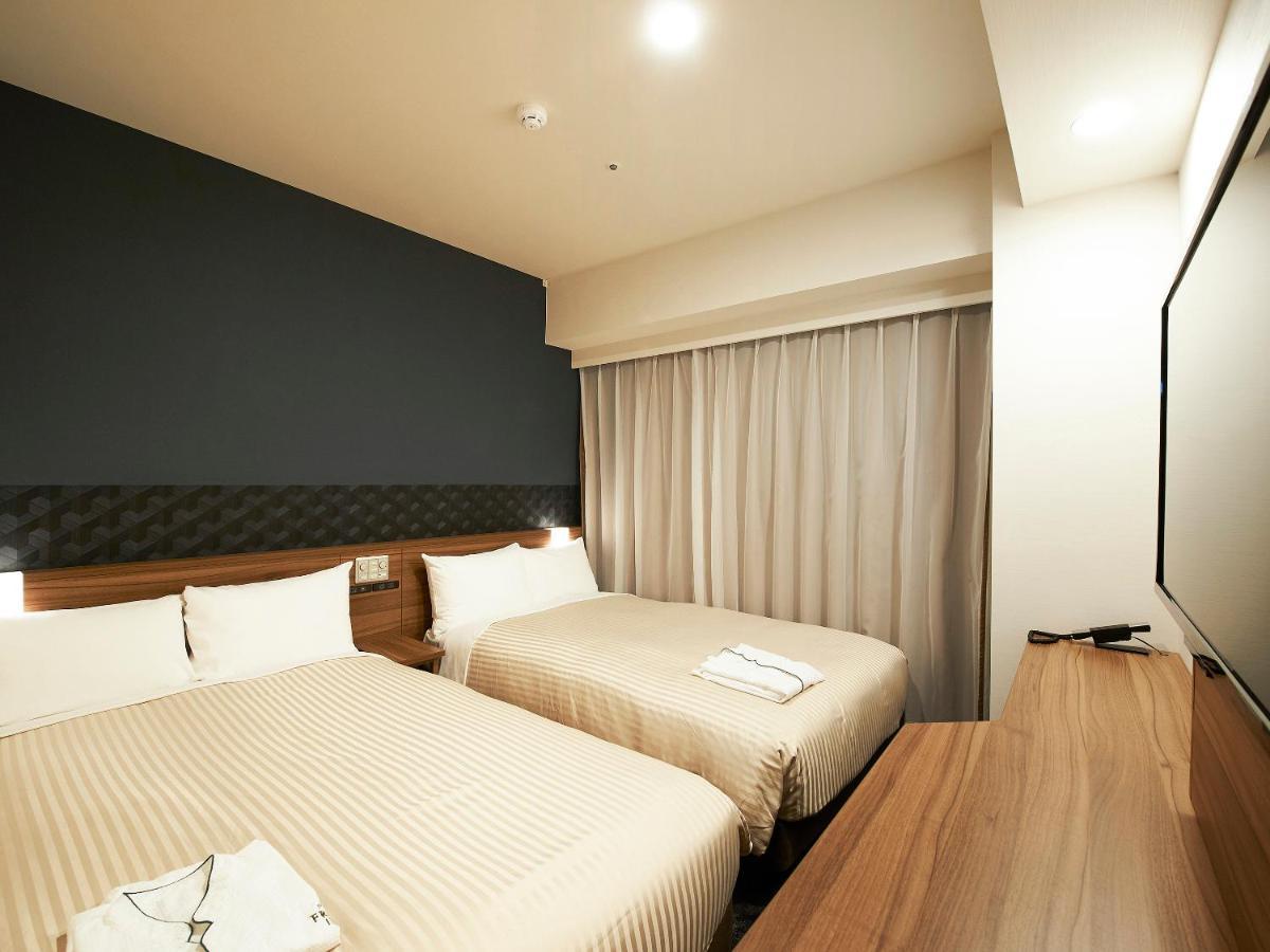 Sotetsu Fresa Inn Kitahama Οσάκα Εξωτερικό φωτογραφία