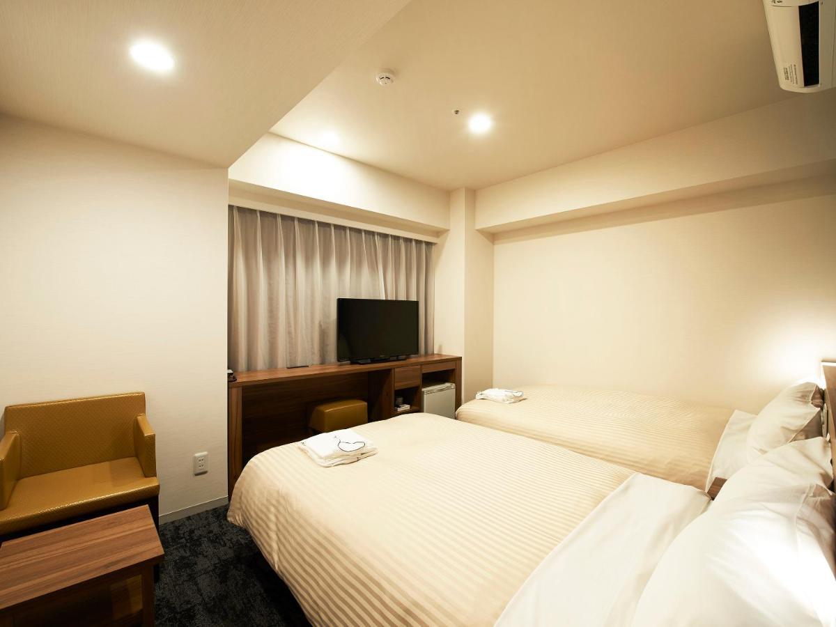 Sotetsu Fresa Inn Kitahama Οσάκα Εξωτερικό φωτογραφία