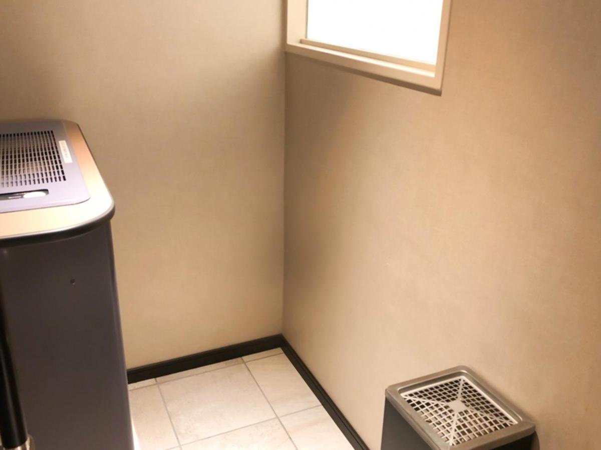 Sotetsu Fresa Inn Kitahama Οσάκα Εξωτερικό φωτογραφία