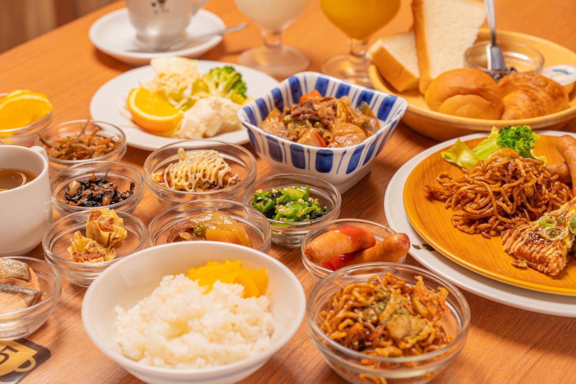 Sotetsu Fresa Inn Kitahama Οσάκα Εξωτερικό φωτογραφία