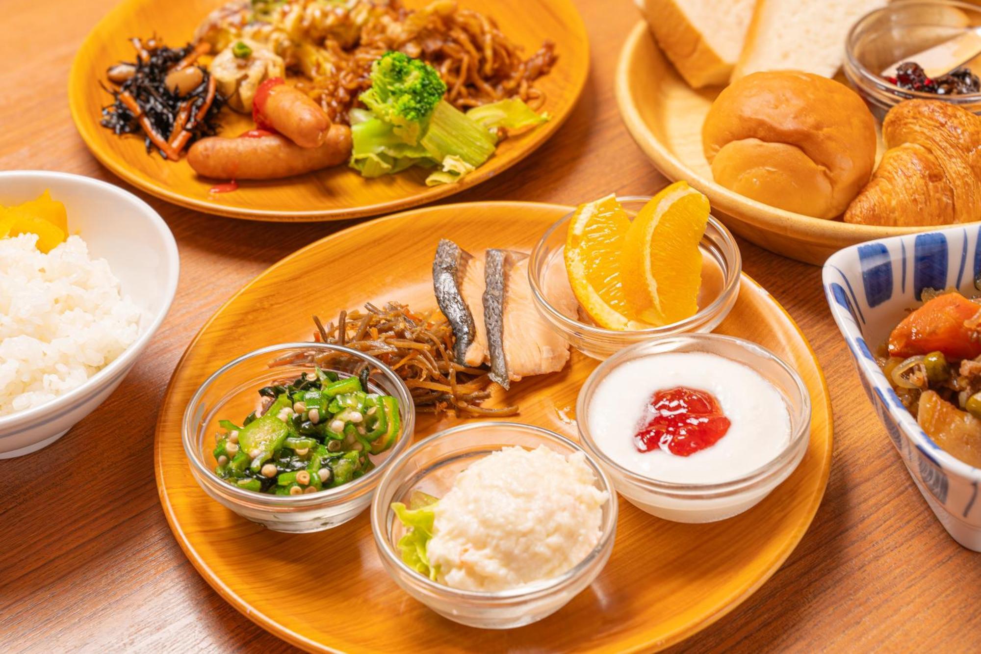 Sotetsu Fresa Inn Kitahama Οσάκα Εξωτερικό φωτογραφία