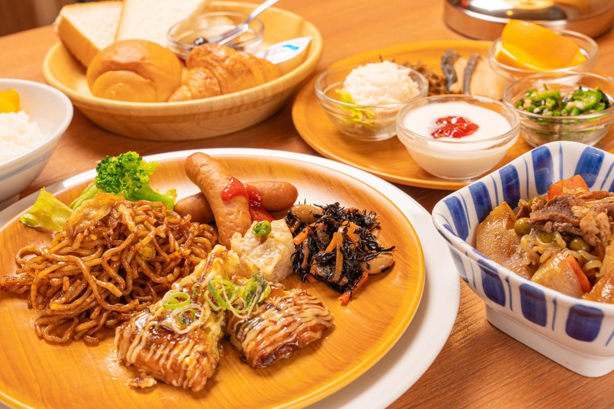 Sotetsu Fresa Inn Kitahama Οσάκα Εξωτερικό φωτογραφία