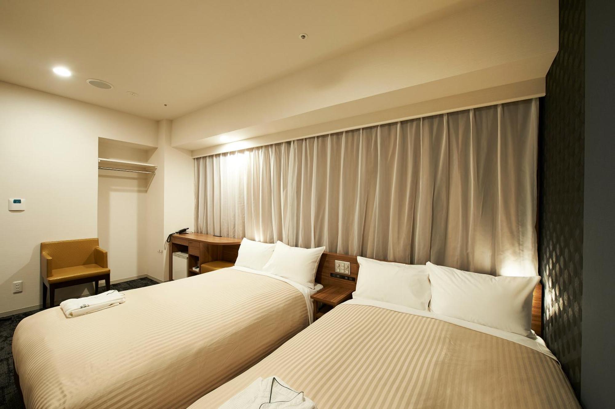 Sotetsu Fresa Inn Kitahama Οσάκα Εξωτερικό φωτογραφία