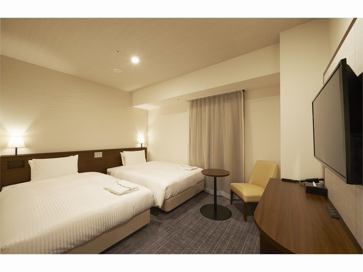 Sotetsu Fresa Inn Kitahama Οσάκα Εξωτερικό φωτογραφία