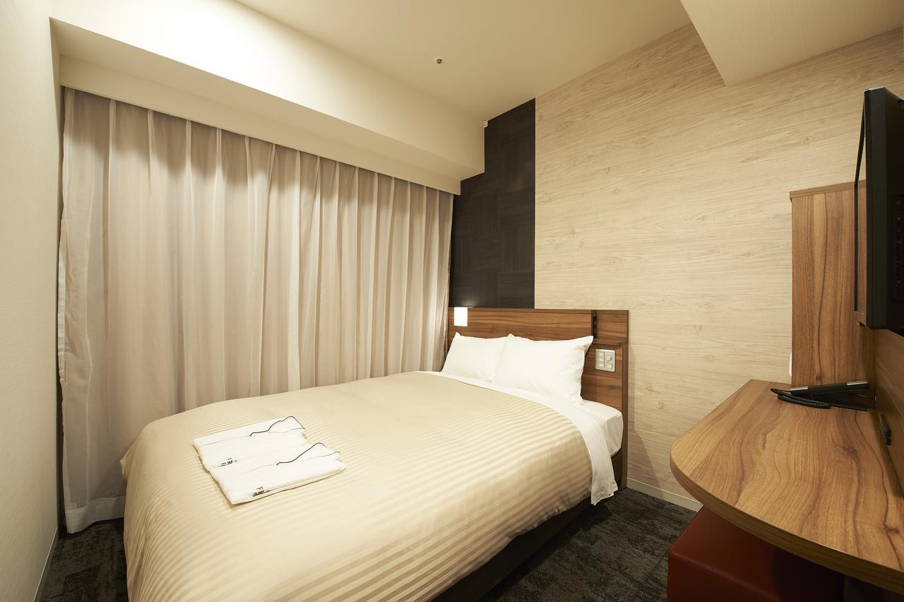 Sotetsu Fresa Inn Kitahama Οσάκα Εξωτερικό φωτογραφία