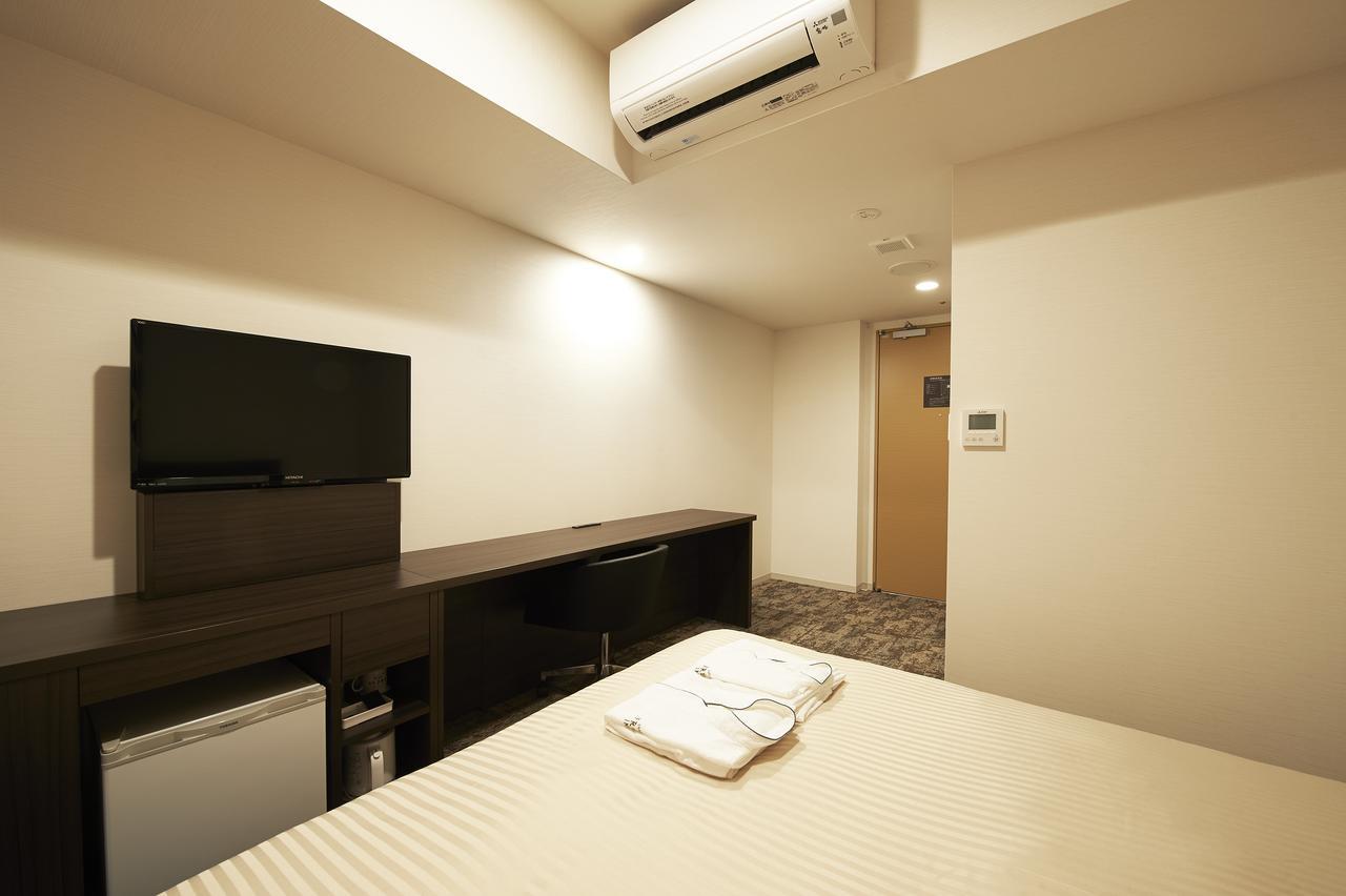 Sotetsu Fresa Inn Kitahama Οσάκα Εξωτερικό φωτογραφία