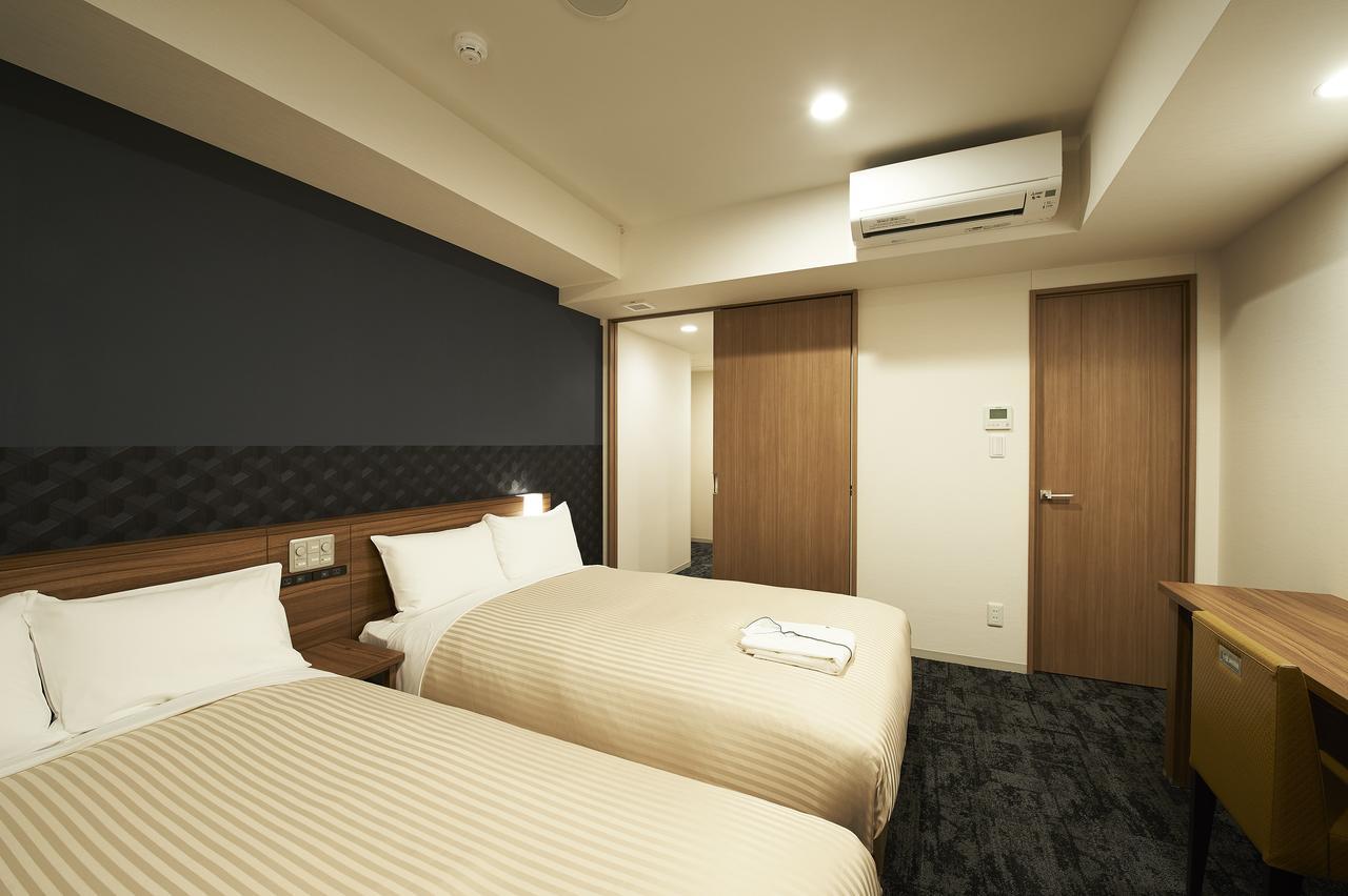 Sotetsu Fresa Inn Kitahama Οσάκα Εξωτερικό φωτογραφία